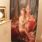 شقة Refugium Der Liebe In *