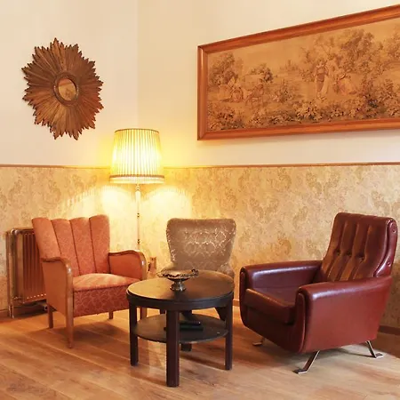 Refugium Der Liebe In Apartment *