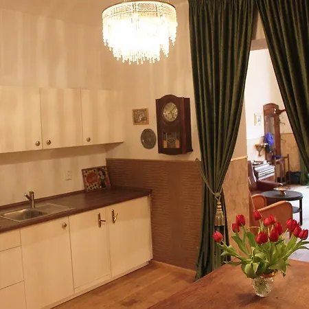 Refugium Der Liebe In Apartment