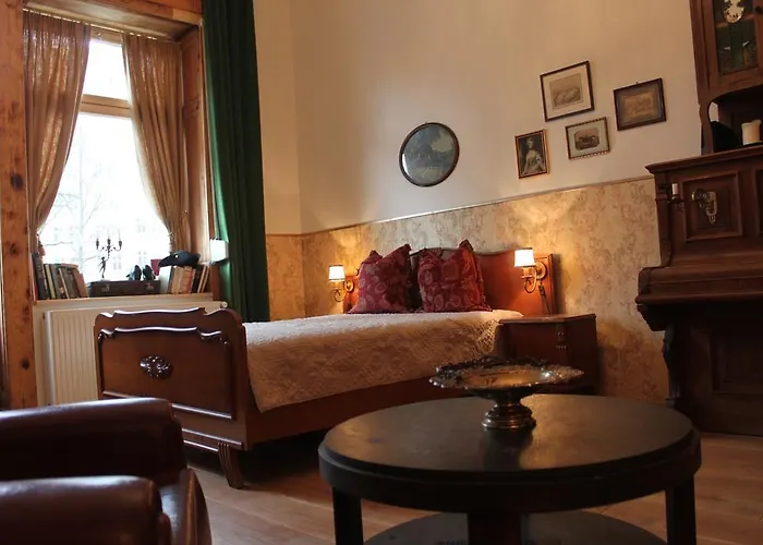 Refugium Der Liebe In Berlin