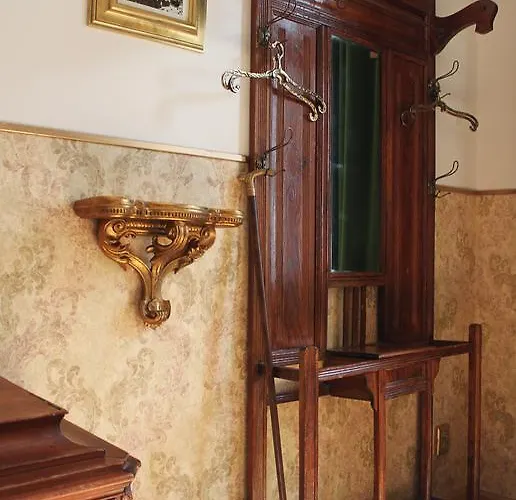 Refugium Der Liebe In Lägenhet