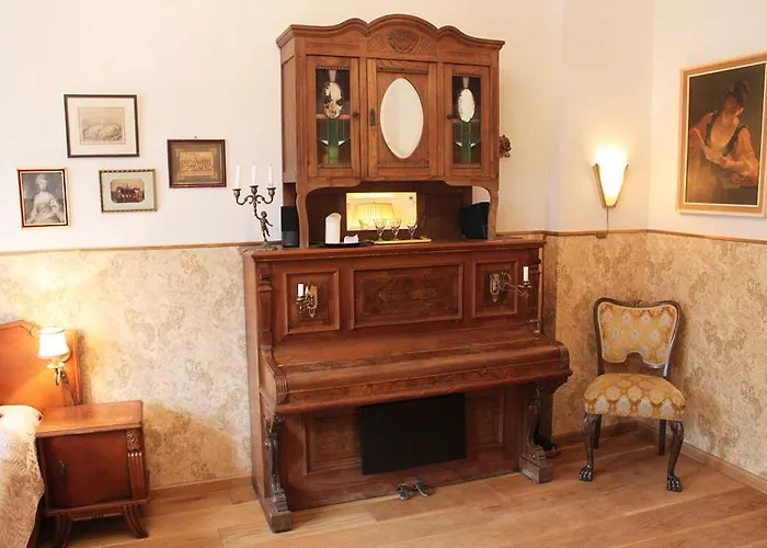 Refugium Der Liebe In Berlin