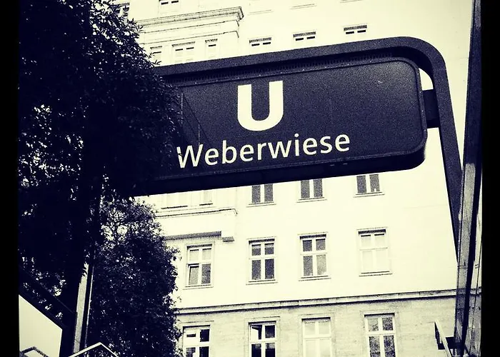 Refugium Der Liebe In Berlin