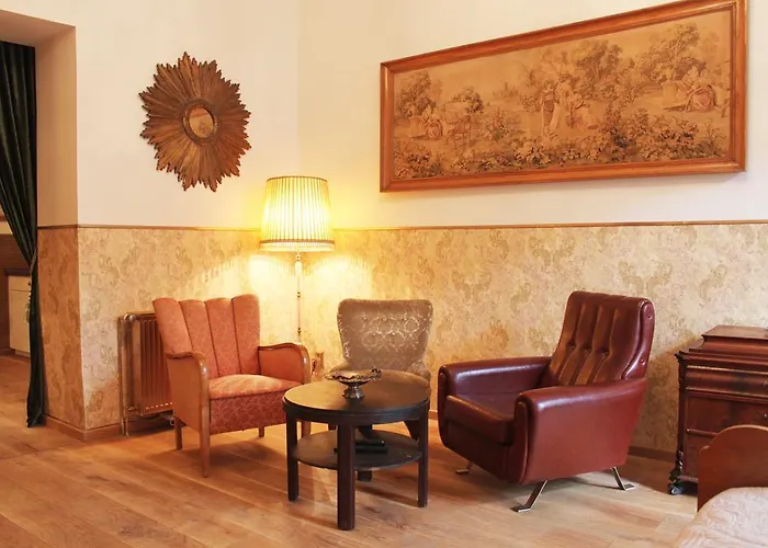 Refugium Der Liebe In Apartment *