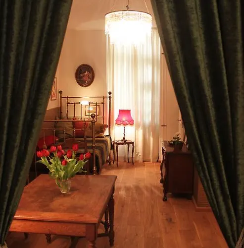 Apartment Refugium Der Liebe In