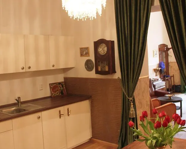 Refugium Der Liebe In Apartment