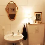 Lejlighed Refugium Der Liebe In *