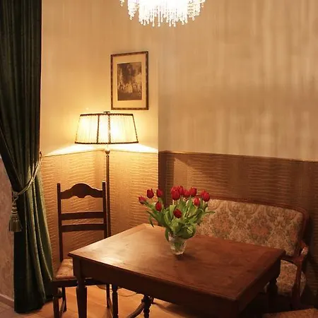 Lejlighed Refugium Der Liebe In Berlin