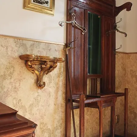 Refugium Der Liebe In Apartman