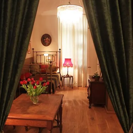 Lejlighed Refugium Der Liebe In