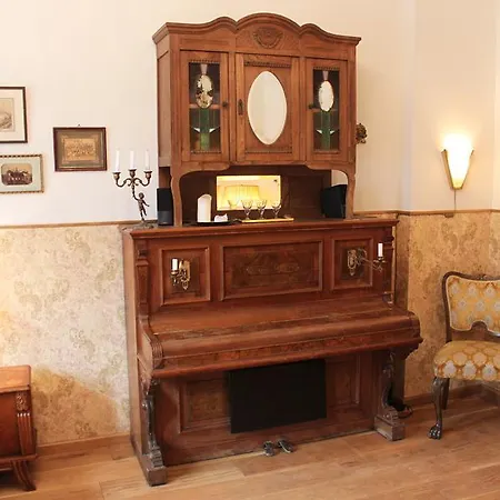 Refugium Der Liebe In Берлин